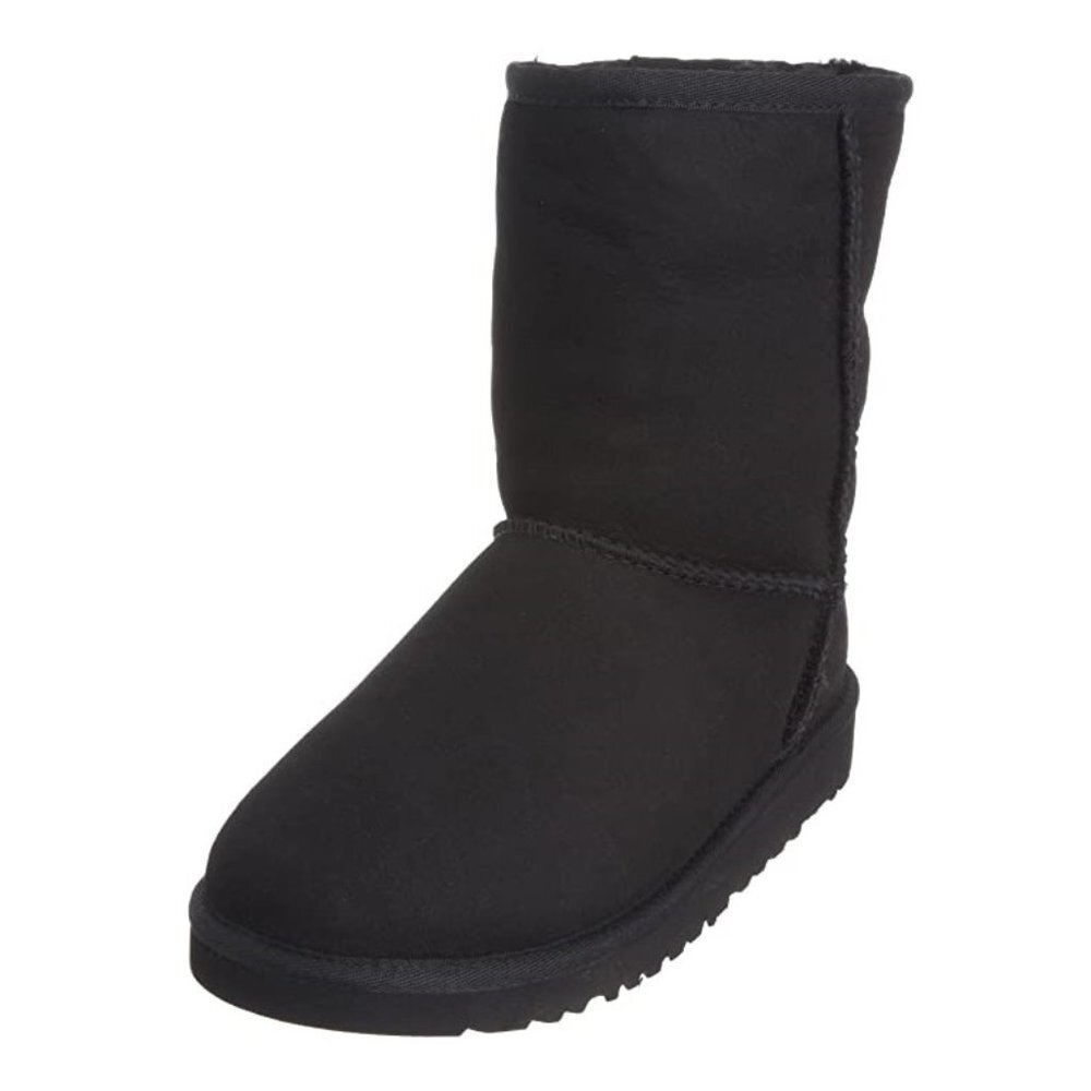UGG Unisex Kids Classic Short Boots